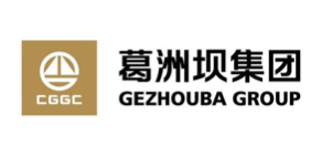葛洲坝Logo