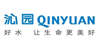沁园办公空间家具布局案例