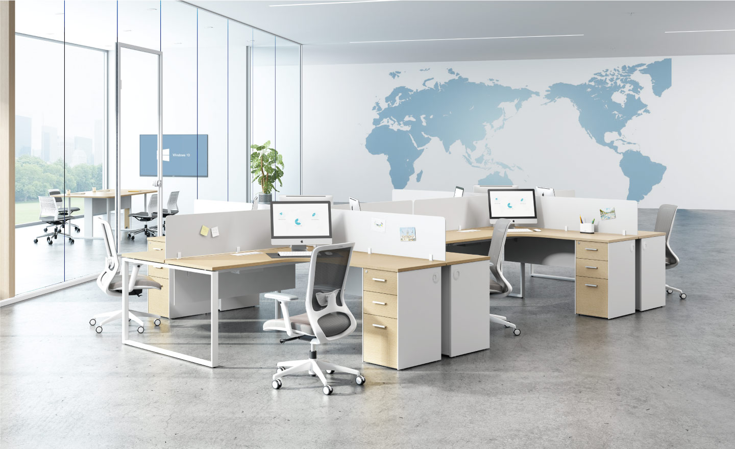 板式办公家具,采购办公家具,办公家具产品,办公家具板材
