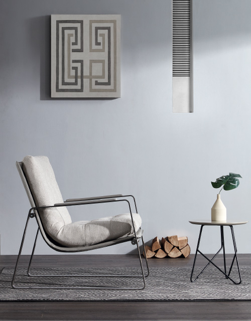 浙江圣奥办公家具休闲空间