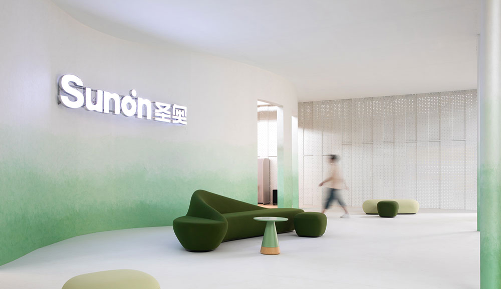 企业实现健康办公，你需要这样的办公家具！5 - 圣奥办公家具官网