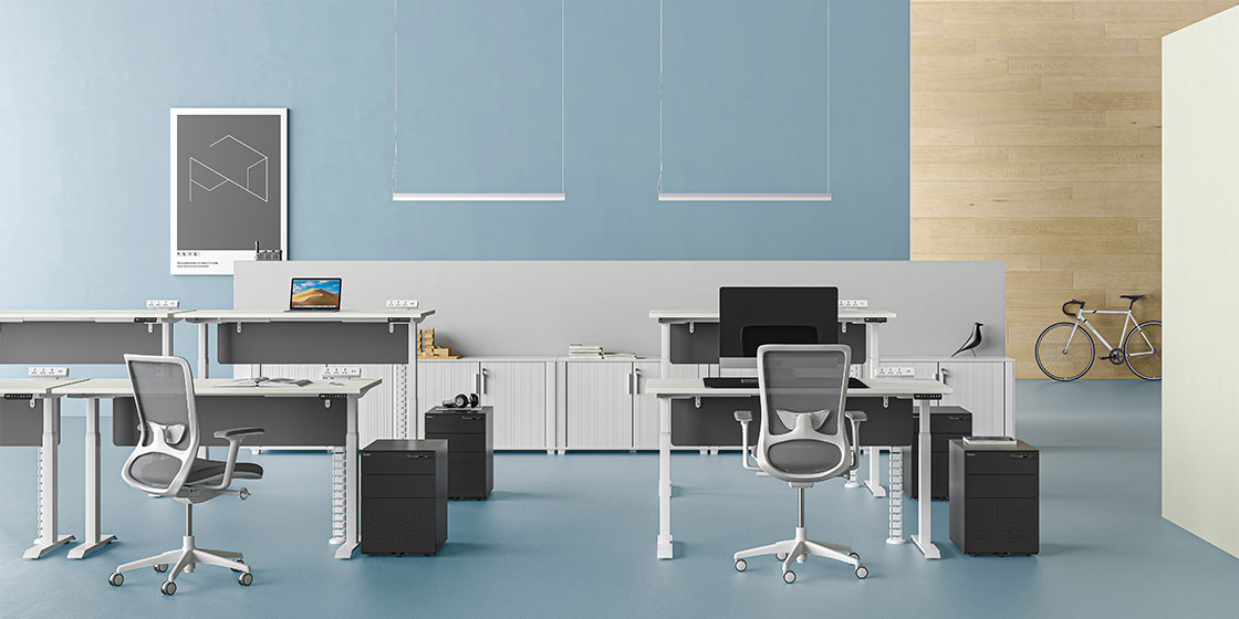 办公家具,办公空间,办公,家具,圣奥,智能办公家具