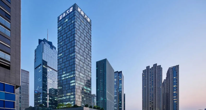 圣奥大厦