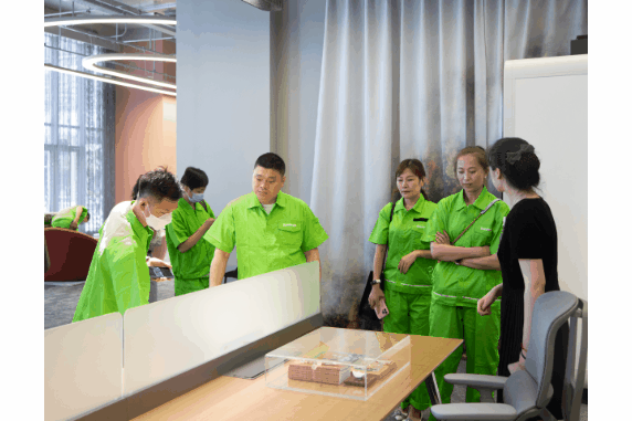 圣奥,学习,技能提升,学员,训练营,产品,家具,办公家具