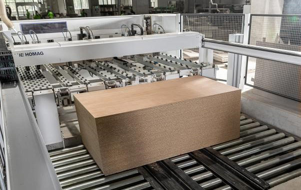 圣奥选材刨花板 圣奥选材刨花板