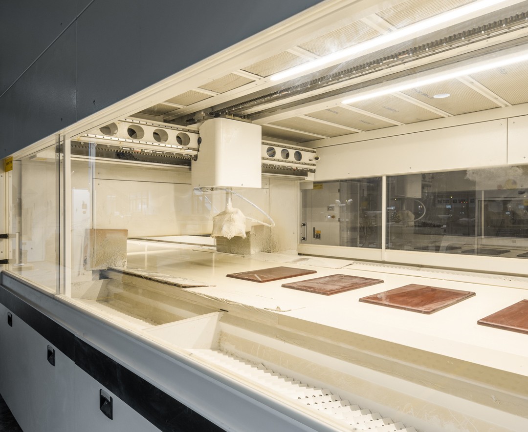 圣奥激光封边设备